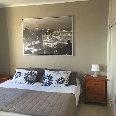 Апартаменти Apartamento Sun Garden *