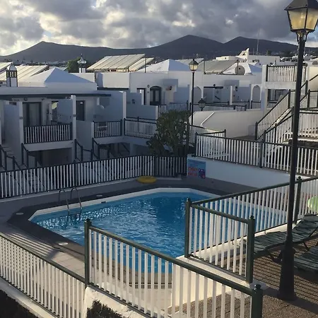 Apartamento Sun Garden Апартаменти *
